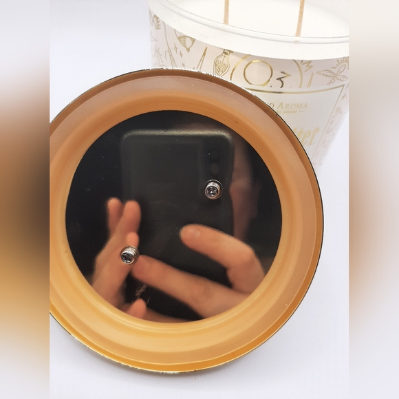 Harry Potter Candle - Charmed Aroma - Picture 6 of 7